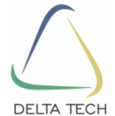 Logo Deltatech